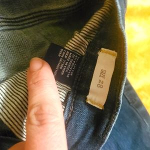 Womens Jeans size 28 super skinny
